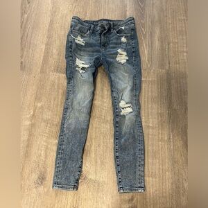 American Eagle Super Stretch Jeans